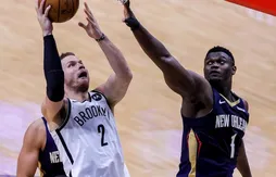 Les courtes défaites font monter la frustration chez Zion Williamson et Stan Van Gundy