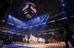 Programme du jour | Team USA retrouve la Grèce et le Brésil défie l’Espagne