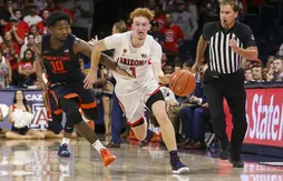 Draft 2020 : Nico Mannion vers la NBA ?
