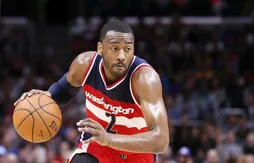 John Wall critique le manque de franchise des Raptors
