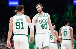 L’improbable hommage de Luke Kornet à… Stromile Swift