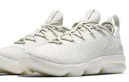 Nike : la LeBron 14 basse mise sur la sobriété