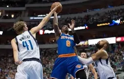 Face à des Knicks héroïques, Dallas s’impose après prolongation