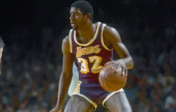 De Magic Johnson à Tyler Herro, les rookies qui ont brillé en finale NBA