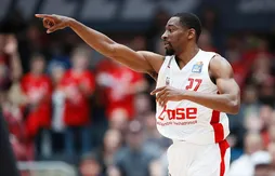 Jordan Crawford raconte son expérience dans la “bulle” de la ligue allemande