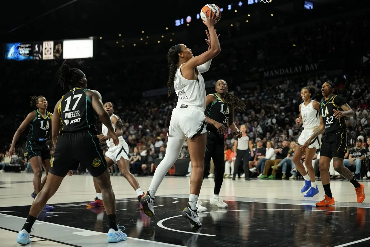 WNBA