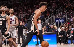 Jalen Johnson mène les Hawks vers une 6e victoire de suite