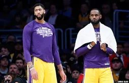 Chez les Lakers, l’ineffaçable peine liée à la mort de Kobe Bryant