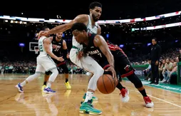 Retour gagnant pour Kyle Lowry