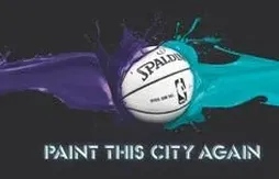 Charlotte : des détails sur les futures couleurs des Hornets