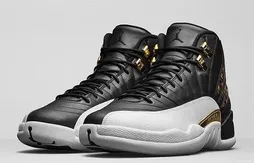 La Air Jordan 12 “Wings” arrive dès le 2 avril