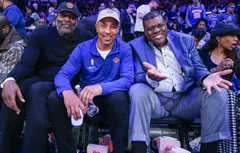 Bernard King très fier de voir Jalen Brunson battre ses records