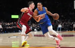 Le Magic se relance en s’offrant un nouveau derby floridien