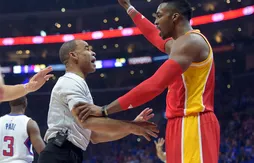 Danny Crawford, l’arbitre des élégances