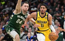 Revanche attendue pour Tyrese Haliburton