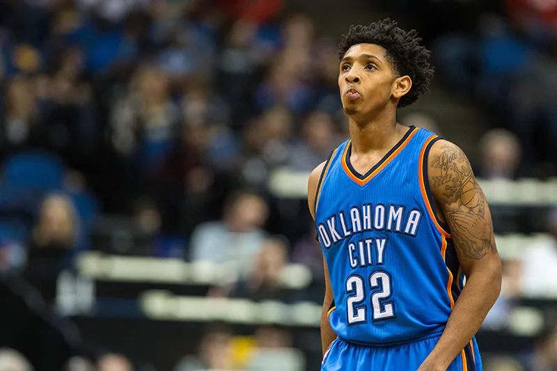 Cameron Payne