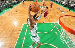 Retraite de Ray Allen : ses plus beaux dunks