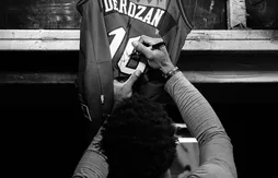 Sur Instagram, DeMar DeRozan fait ses adieux émus à Toronto