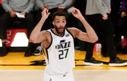 Le Jazz déçoit encore une fois