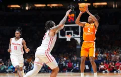 Chaz Lanier pense être le meilleur shooteur de la Draft