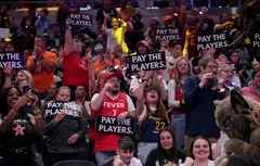 Un All-Star Weekend réussi pour le public d’Indiana