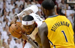 Miami vainqueur par K.O.