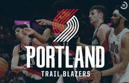 30 jours/30 équipes : Portland Trail Blazers