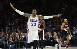 Les Sixers giflent les Blazers