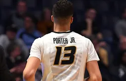 Michael Porter Jr. signe également chez Puma