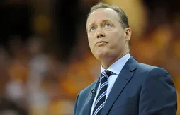 Mike Budenholzer ne sera finalement pas le prochain coach des Suns