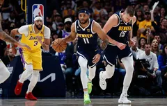 Bruce Brown, une pépite “parfaite” pour les Nuggets