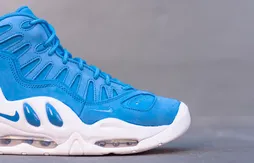 Nike : la Air Max Uptempo 97 de retour pour le All-Star Game