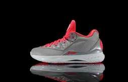 Une Way of Wade 4 pour les 25 ans de Li-Ning