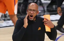 Les Finals perdues, une douleur et un moteur pour Monty Williams
