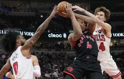 Stats & Highlights | Le rebond des Bulls et du Magic