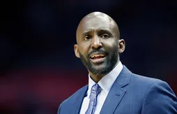 Lloyd Pierce comblé de côtoyer des grands entraîneurs au sein de Team USA
