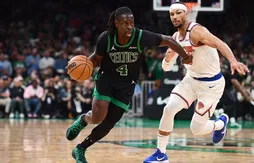 Jrue Holiday veut poursuivre l’aventure avec les Celtics