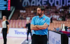 Interview Freddy Fauthoux : « Je ne veux pas que Victor change sa nature »