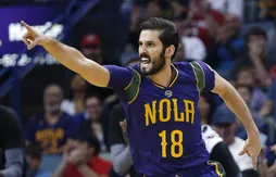 À peine arrivé aux Pelicans, Omri Casspi se blesse !