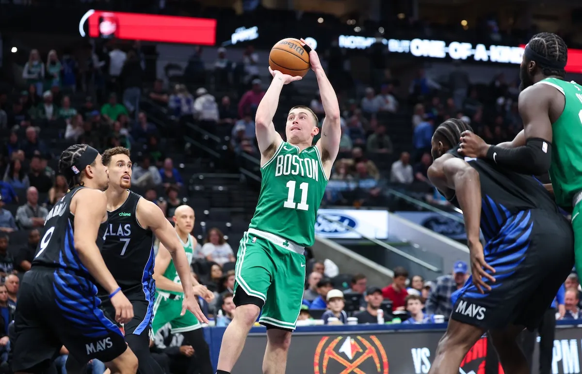Payton Pritchard