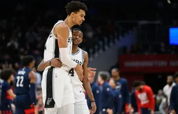 De’Aaron Fox espère bien signer sa prolongation de contrat avec les Spurs