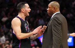 Steve Kerr et Doc Rivers donnent déjà des conseils à JJ Redick