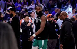 Opération ou non pour Jaylen Brown ?