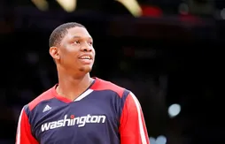 Phil Jackson commente l’arrivée de Kevin Séraphin