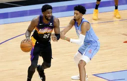 Deandre Ayton a entendu les critiques