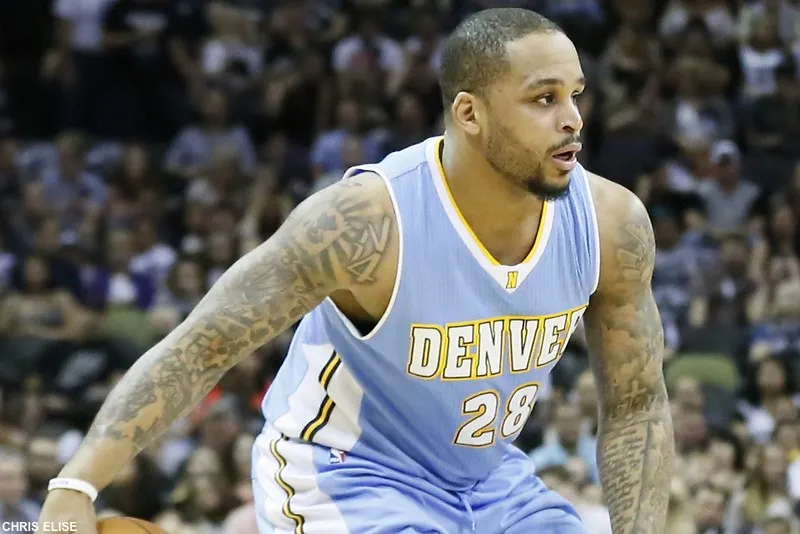 Denver : Jameer Nelson prolonge pour 13.5 millions sur trois ans