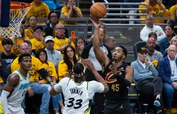 Portés par Donovan Mitchell (43 points), les Cavaliers sont toujours en vie !