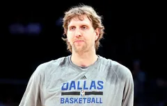 [preview 2015/16] Numéro 19 : Dallas Mavericks