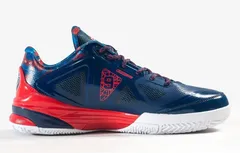 Peak : la Tony Parker III Low bientôt disponible