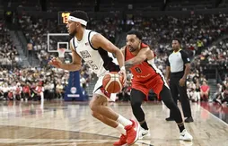 Devin Booker devenu “glue guy” de circonstance avec Team USA